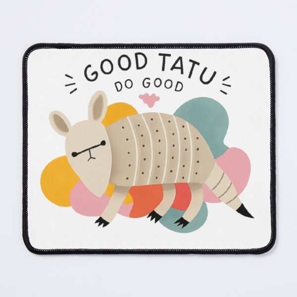Item preview, GoodTatu designed and sold by Snurly.
