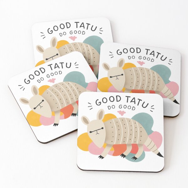 Item preview, GoodTatu designed and sold by Snurly.