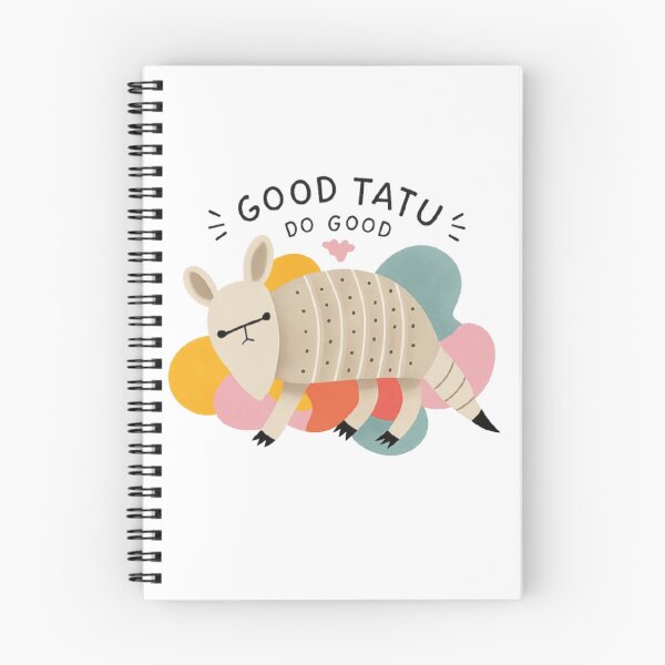 Item preview, GoodTatu designed and sold by Snurly.