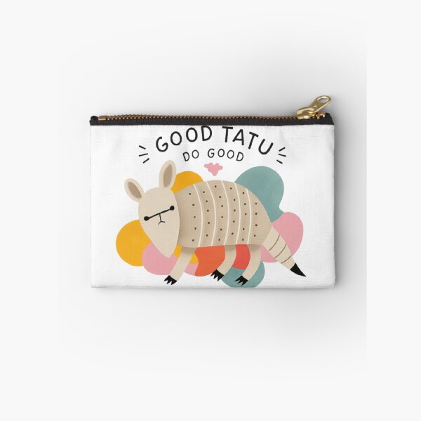 Item preview, GoodTatu designed and sold by Snurly.