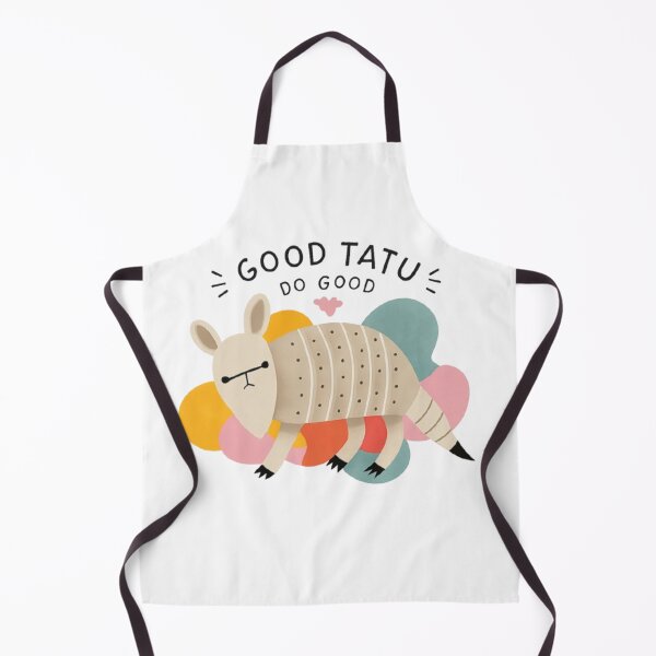 Item preview, GoodTatu designed and sold by Snurly.
