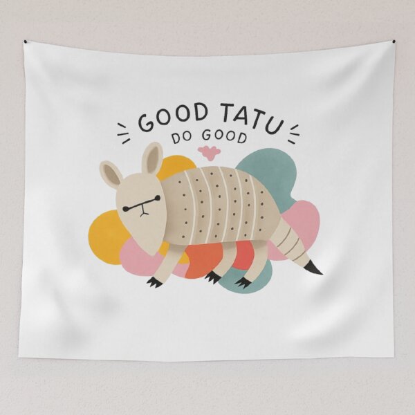 Item preview, GoodTatu designed and sold by Snurly.