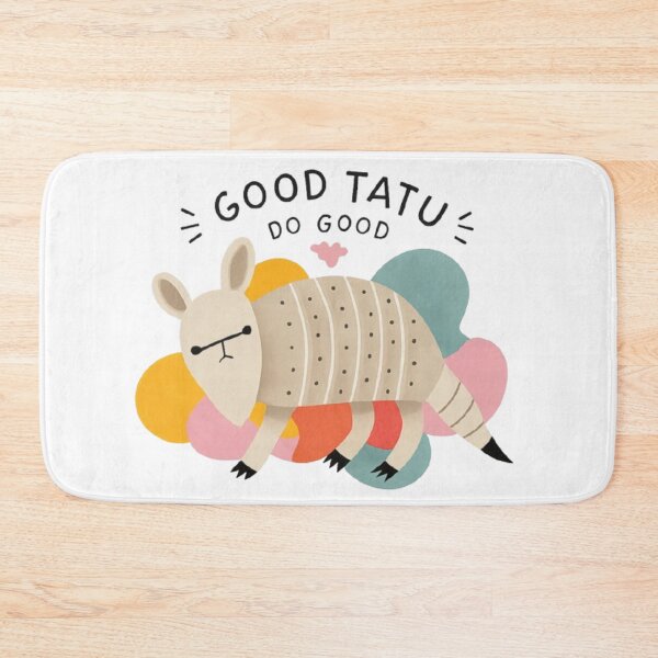 Item preview, GoodTatu designed and sold by Snurly.