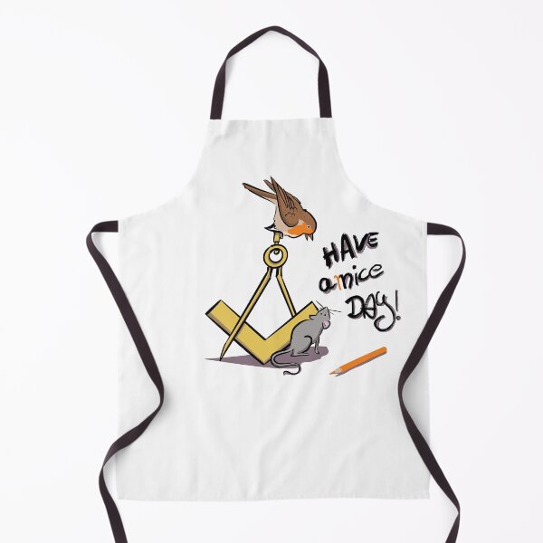 Item preview, Have a nice day designed and sold by NachtmaarsArt.