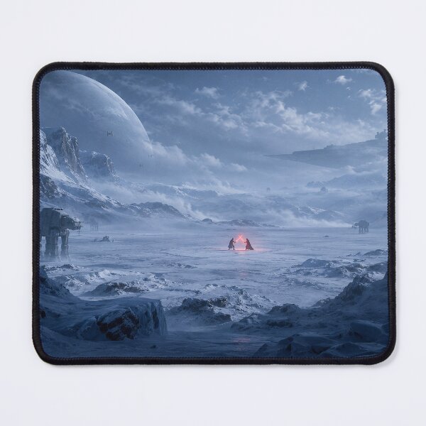 Item preview, Frozen Duel World designed and sold by MKDSN.