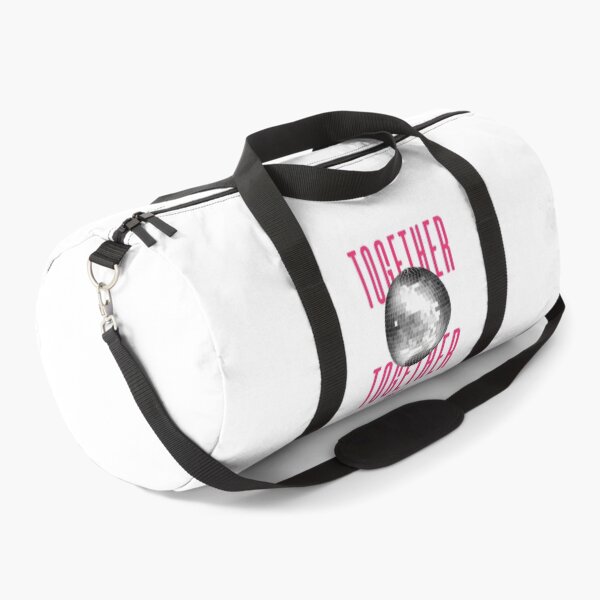 Item preview, Together Together Tour 2026 Pink Typography Disco Ball designed and sold by Dimeure-ART.