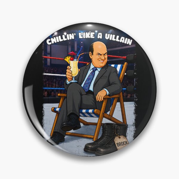 Item preview, Paul Heyman designed and sold by TeeCodes.