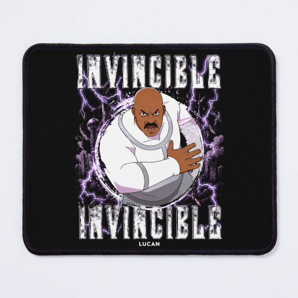Item preview, Invincible Lucam designed and sold by xeiraman.
