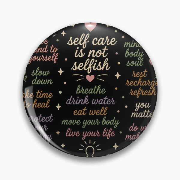 Item preview, Self Care designed and sold by Giewont.