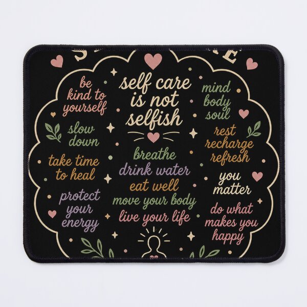 Item preview, Self Care designed and sold by Giewont.