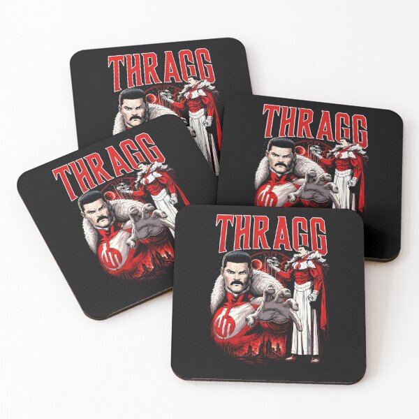 Item preview, Thragg designed and sold by xeiraman.