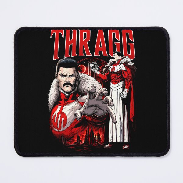 Item preview, Thragg designed and sold by xeiraman.