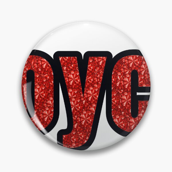 Item preview, Joyce Girl Name Red Rhinestone Texture designed and sold by TheIconSmith.