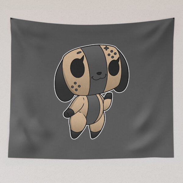 Item preview, Switchie LABO designed and sold by MidnyteSketch.