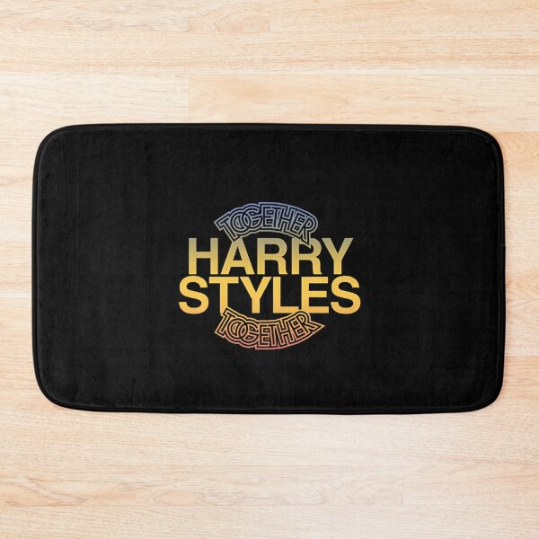 Item preview, Harry Styles Together Typography Gradient Art designed and sold by Dimeure-ART.