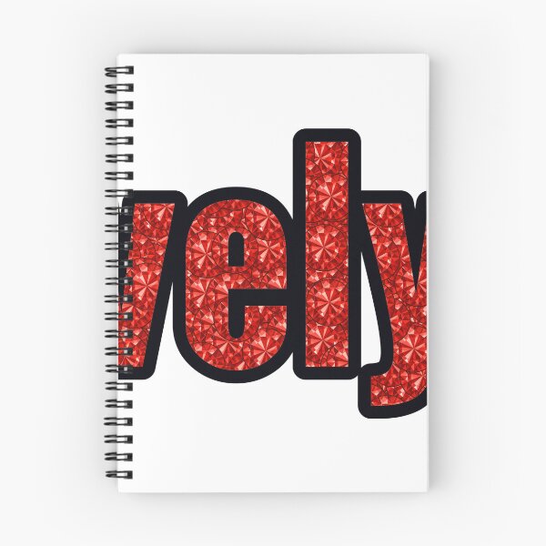 Item preview, Evelyn Girl Name Red Rhinestone Texture designed and sold by TheIconSmith.