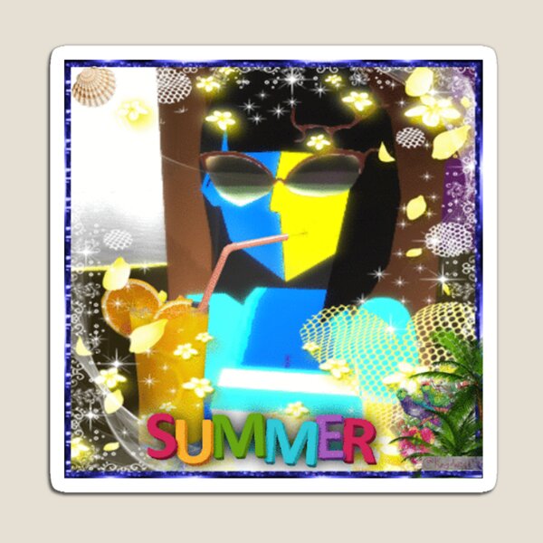 Item preview, Summer ENA Picmix designed and sold by kaydwessie.