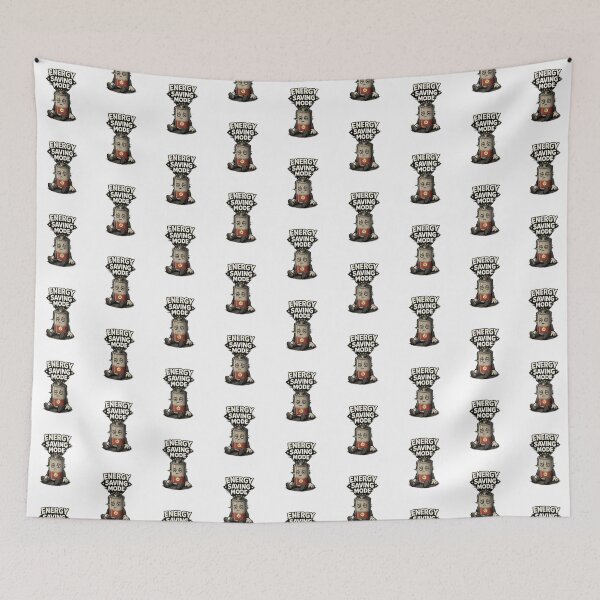 Item preview, Energy Saving Mode designed and sold by DesignTeamHub.