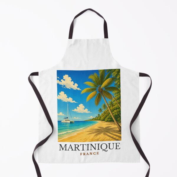 Item preview, Martinique - France designed and sold by GoodOldVintage.