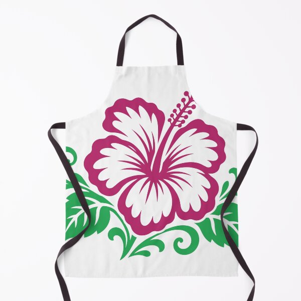 Item preview, Tropical Hibiscus Floral Design designed and sold by Partoon-dp.