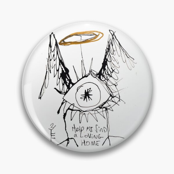 Item preview, Help me find a loving home. designed and sold by Finlay Milligan.