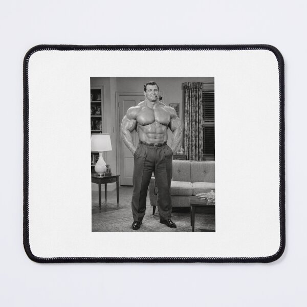 Item preview, Classic Sitcom Dad designed and sold by BodybuildersInc.