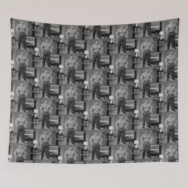 Item preview, Classic Sitcom Dad designed and sold by BodybuildersInc.