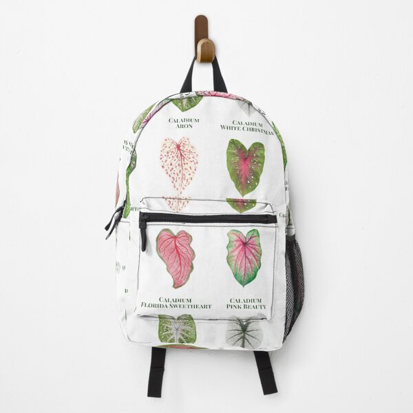 Item preview, Caladium Parade designed and sold by Miho9999.