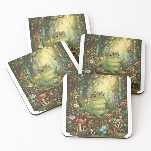 Item preview, Forest Is My Therapist designed and sold by Elviqus Shop.