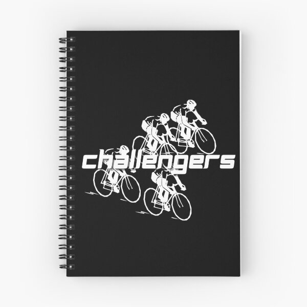 Item preview, Challengers designed and sold by StyleNext.