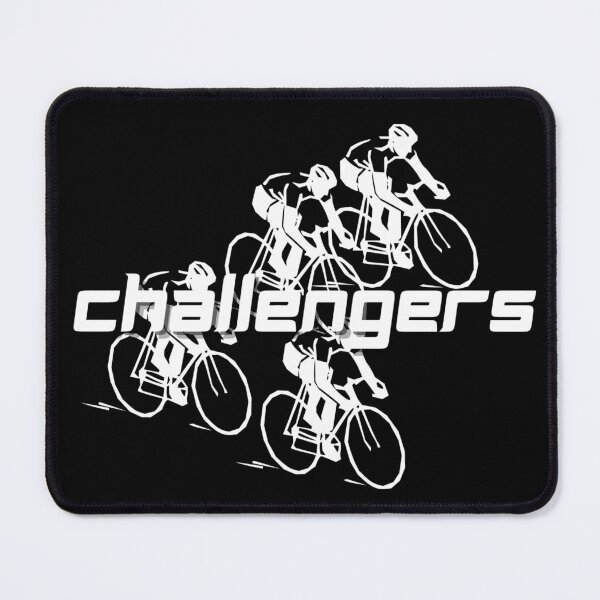 Item preview, Challengers designed and sold by StyleNext.