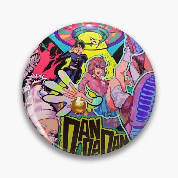 Item preview, cool paranormal animatios  designed and sold by ITsdnelinn.