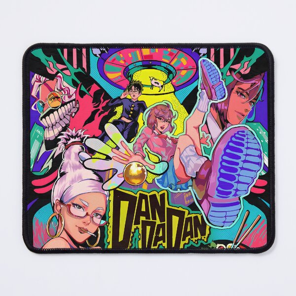 Item preview, cool paranormal animatios  designed and sold by ITsdnelinn.