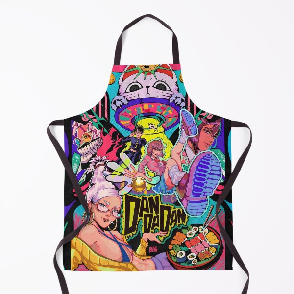 Item preview, cool paranormal animatios designed and sold by ITsdnelinn.