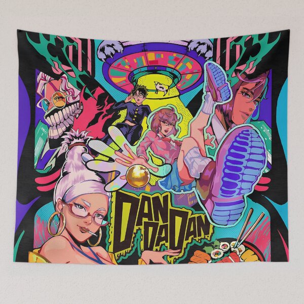Item preview, cool paranormal animatios  designed and sold by ITsdnelinn.