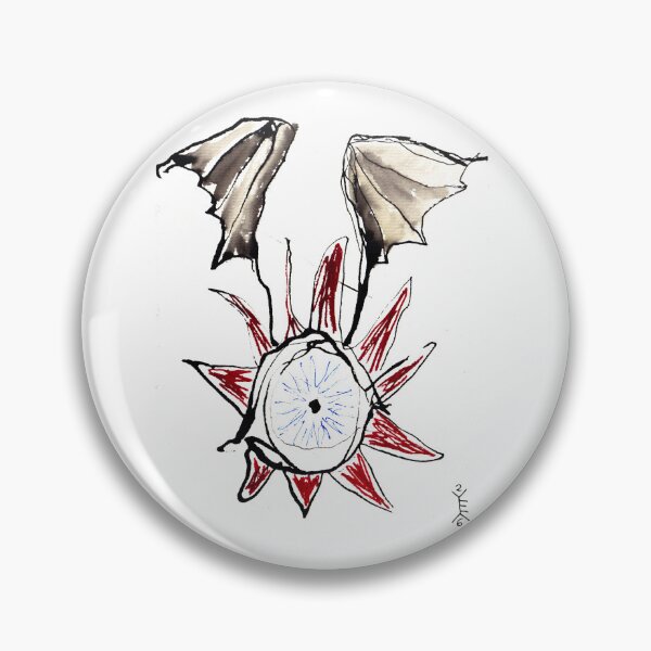 Item preview, CCTV Angel designed and sold by Finlay Milligan.