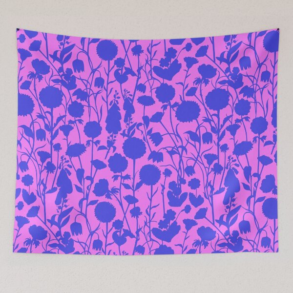 Item preview, Summer flowers designed and sold by bokasin.