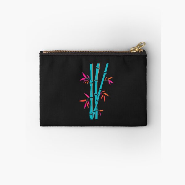 Item preview,  Bamboo Stem - Mindful Botanical  designed and sold by RetroWaveArtCo.