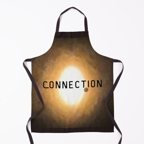 Item preview, Connection Meaning – The Thread That Links Everything & Spiritual Unity Design designed and sold by TheSymbolicBlend.