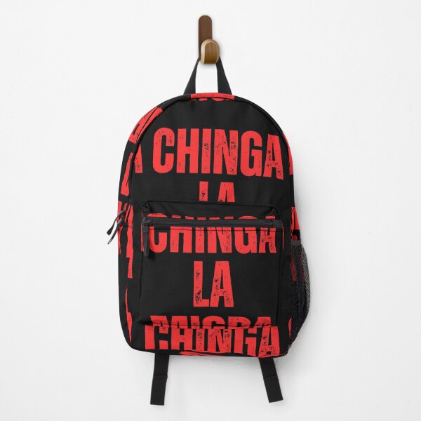 Item preview, Immigration rights Chinga la Migra  anti Trump designed and sold by erozzz.