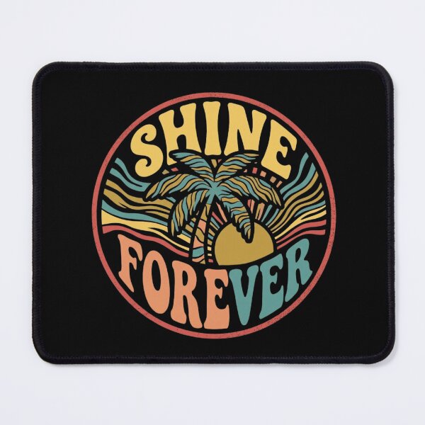 Item preview, Shine Forever Vintage Retro designed and sold by 0606PM.