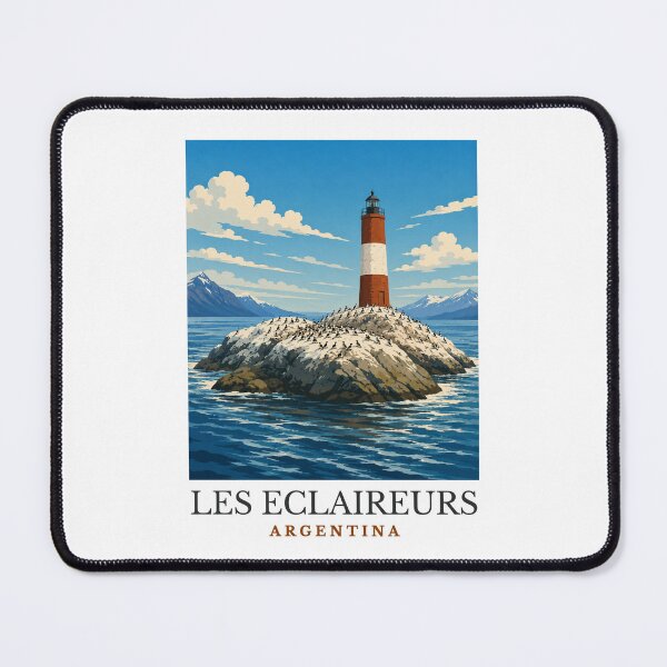 Item preview, Les Eclaireurs - Argentina designed and sold by GoodOldVintage.