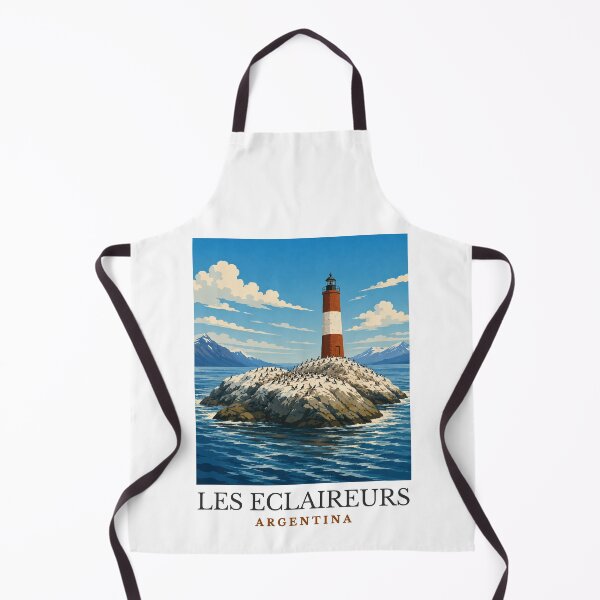 Item preview, Les Eclaireurs - Argentina designed and sold by GoodOldVintage.