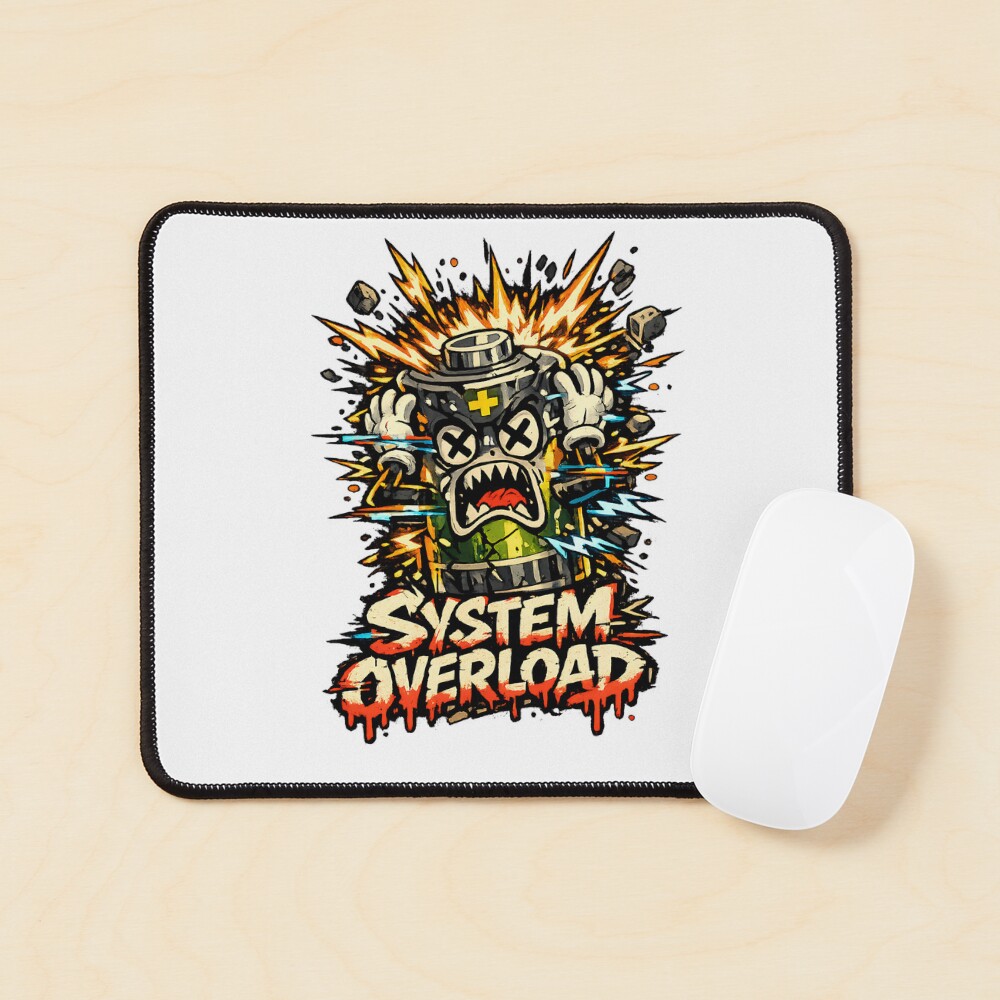 Item preview, Mouse Pad designed and sold by DesignTeamHub.