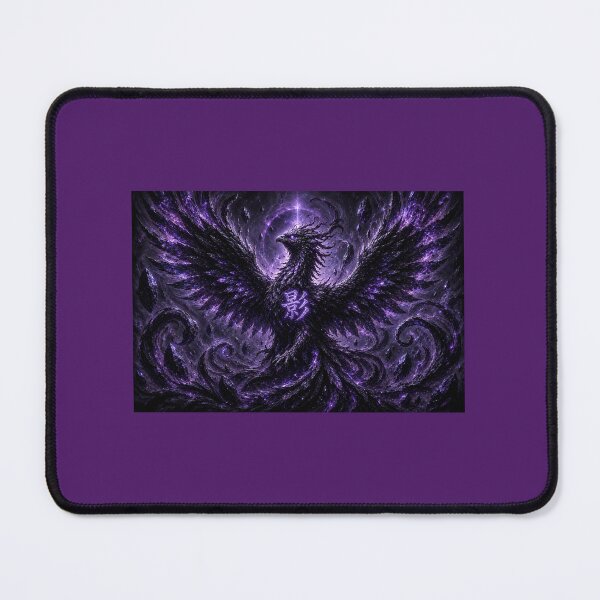 Item preview, Phoenix of the Shadow: Darkness and Doubt designed and sold by Axokris.