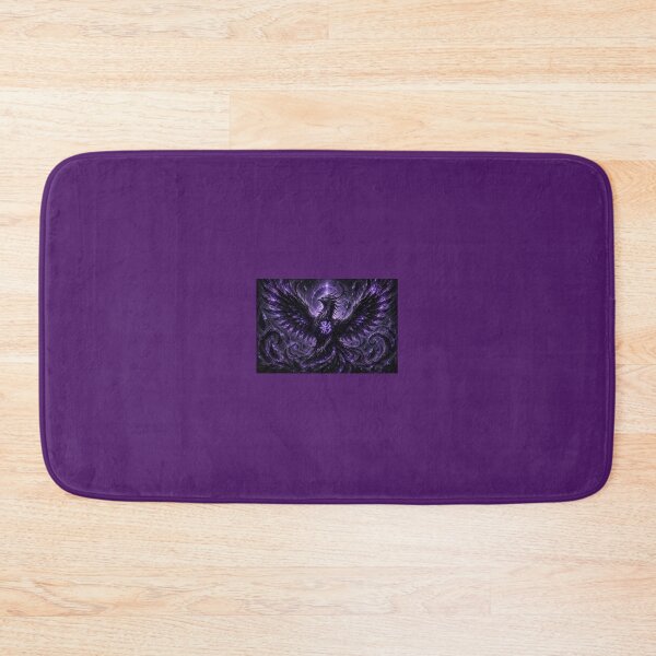 Item preview, Phoenix of the Shadow: Darkness and Doubt designed and sold by Axokris.