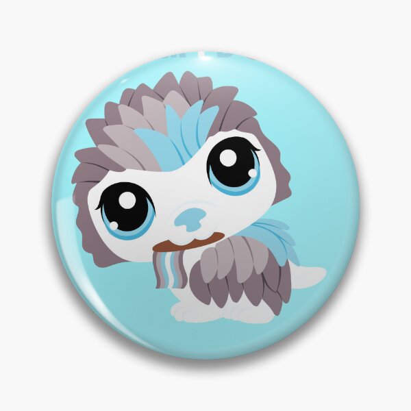 Item preview, Demiboy Porcupine designed and sold by That_Blind_Artist.