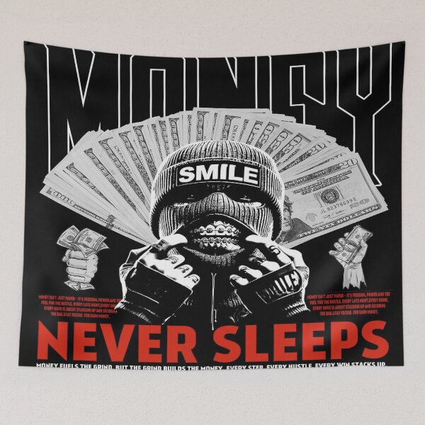 Item preview, Money designed and sold by Shyamora.