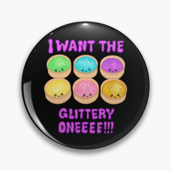 Item preview, I want the glittery oneeee!!! designed and sold by IHateDumplings.