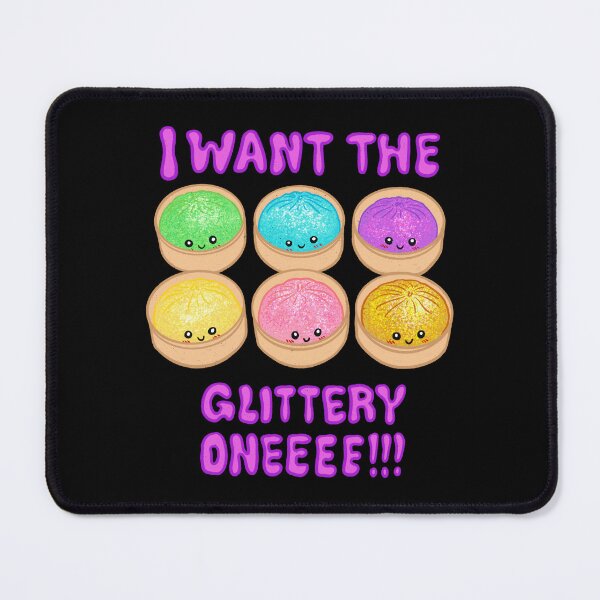 Item preview, I want the glittery oneeee!!! designed and sold by IHateDumplings.